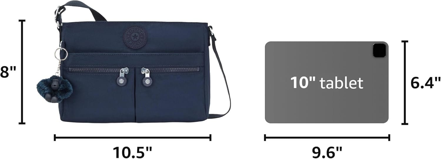 Kipling Women's New Angie