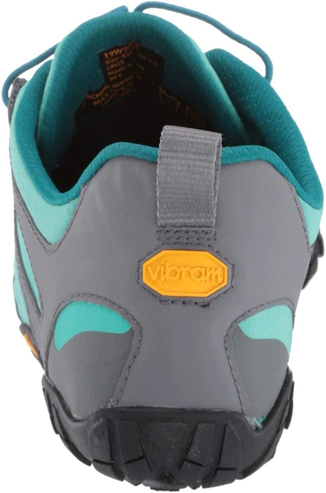 Vibram Men's FiveFingers V-Train 2.0 | Barefoot Cross-Training Shoe for Balance and Stability