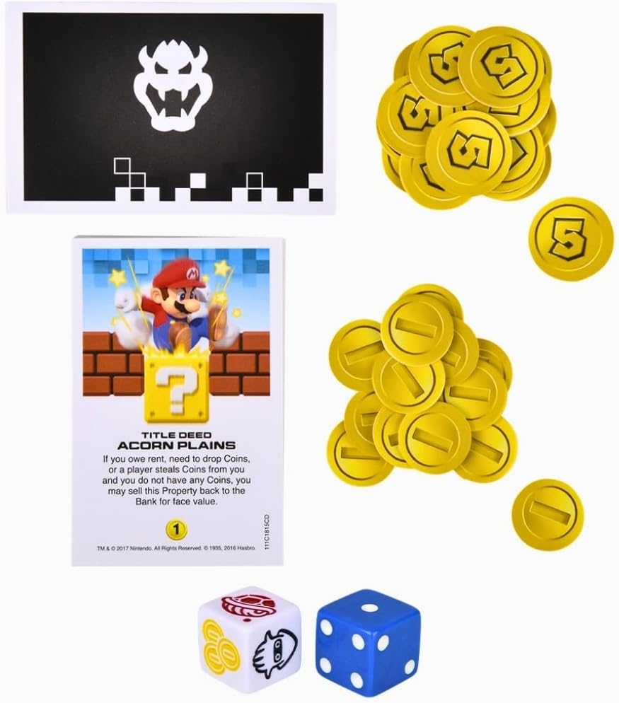 Monopoly Gamer