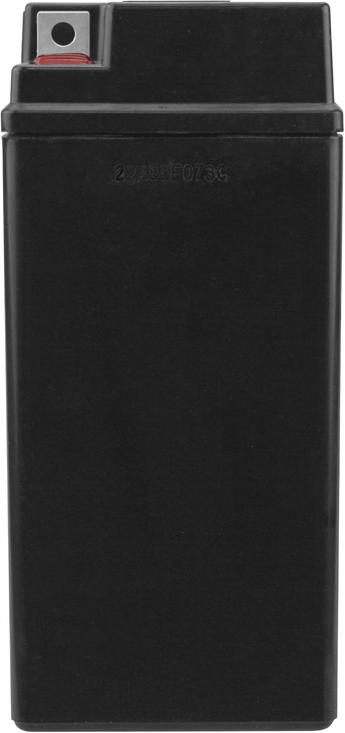 12V 22AH 6FM22 6-FM-22 AGM/SLA Rechargeable Deep Cycle Battery
