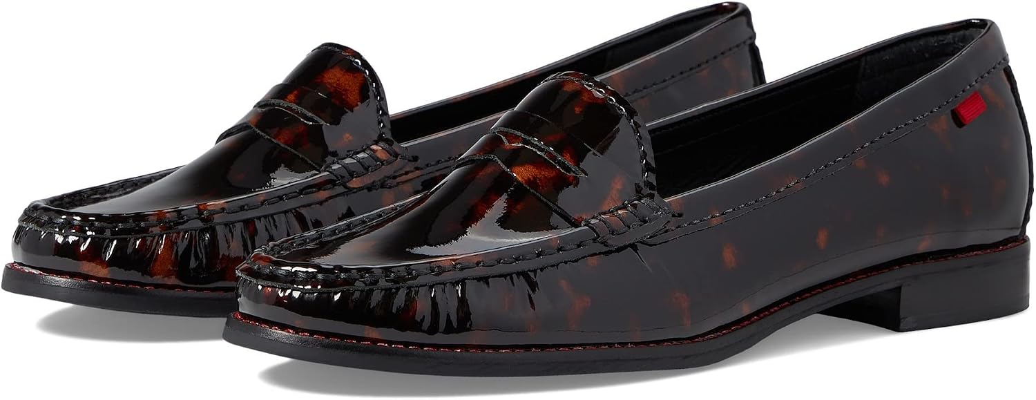 Marc Joseph New York East Village Loafers
