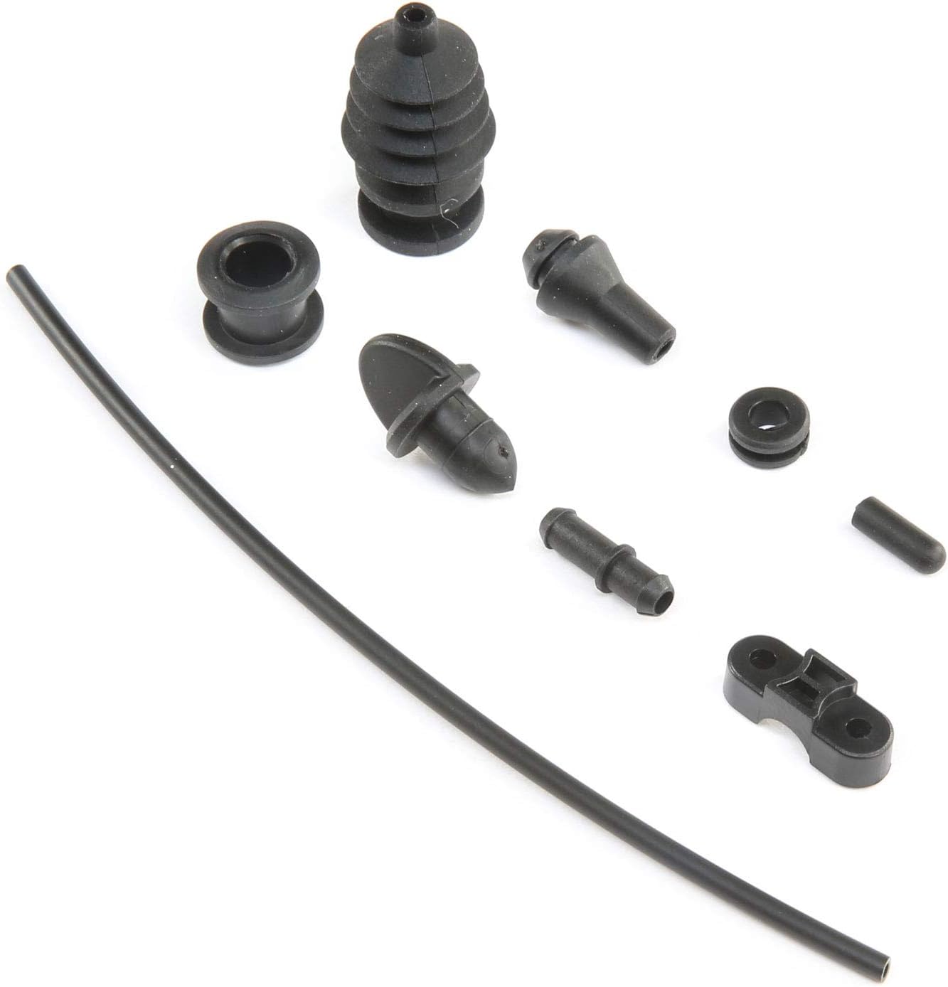 Pro Boat Miscellaneous Hardware Sonicwake 36 PRB286058 Replacement Boat Parts