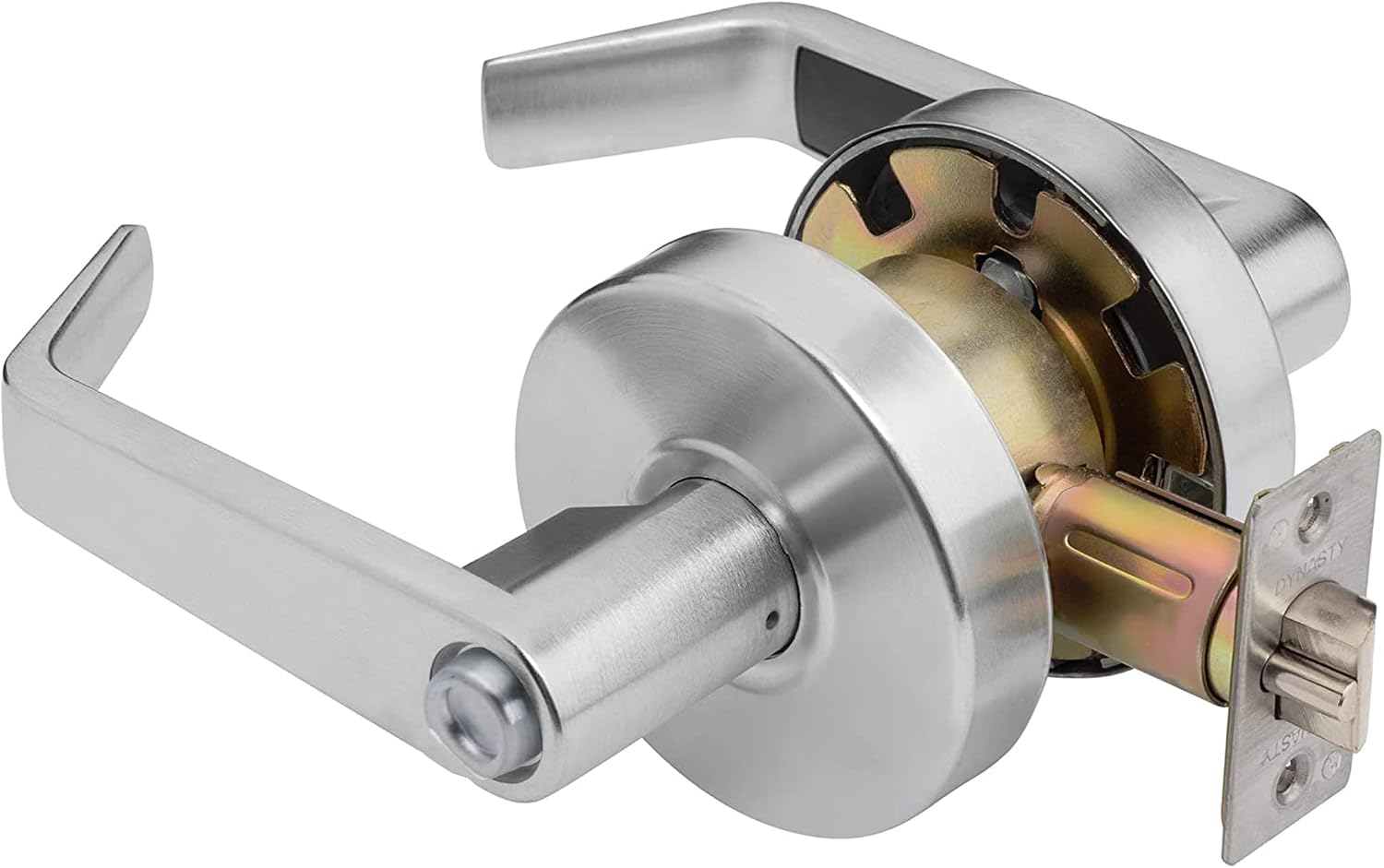 SL20-26D Commercial Duty Privacy Lock, Satin Chrome