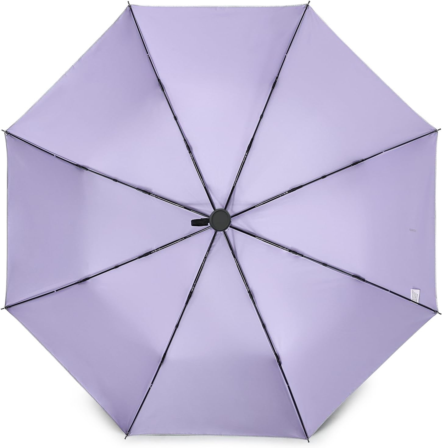 G4Free UPF 50+ UV Protection Travel Umbrella 42/46 Inch Auto Open Close