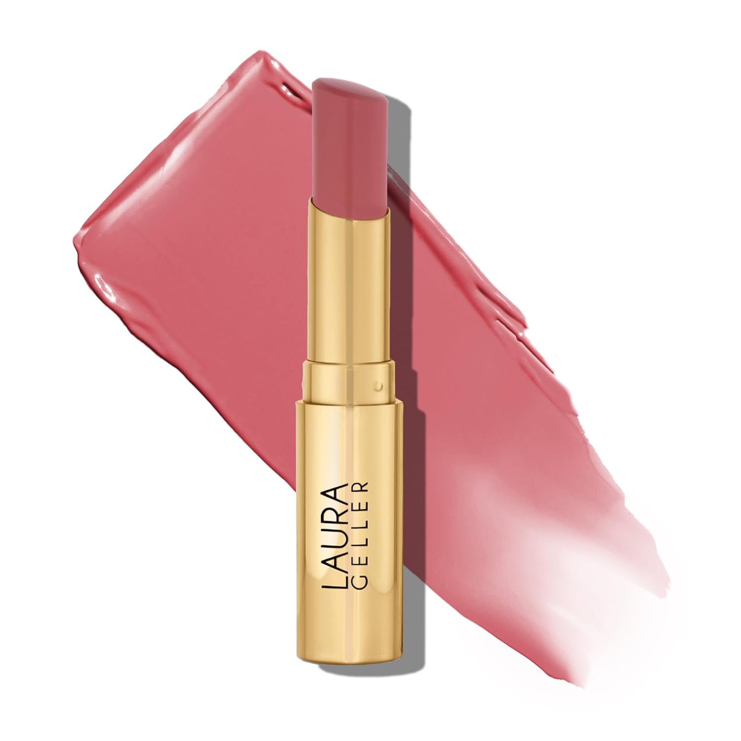 LAURA GELLER Jelly Balm Tinted Hydrating Lip Balm – In the Buff