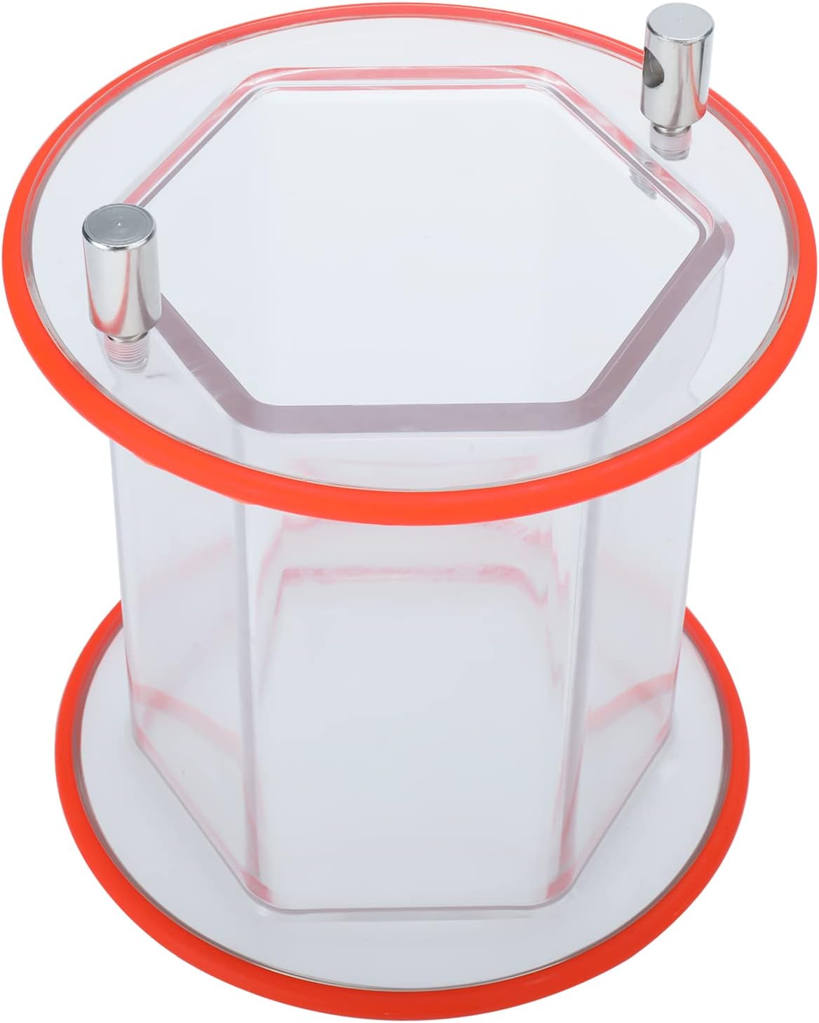 YaeMarine 110V 80W Jewelry Polisher Tumbler 3kg 6.6 Lbs Capacity Jewelry Polisher Machine Tumbler