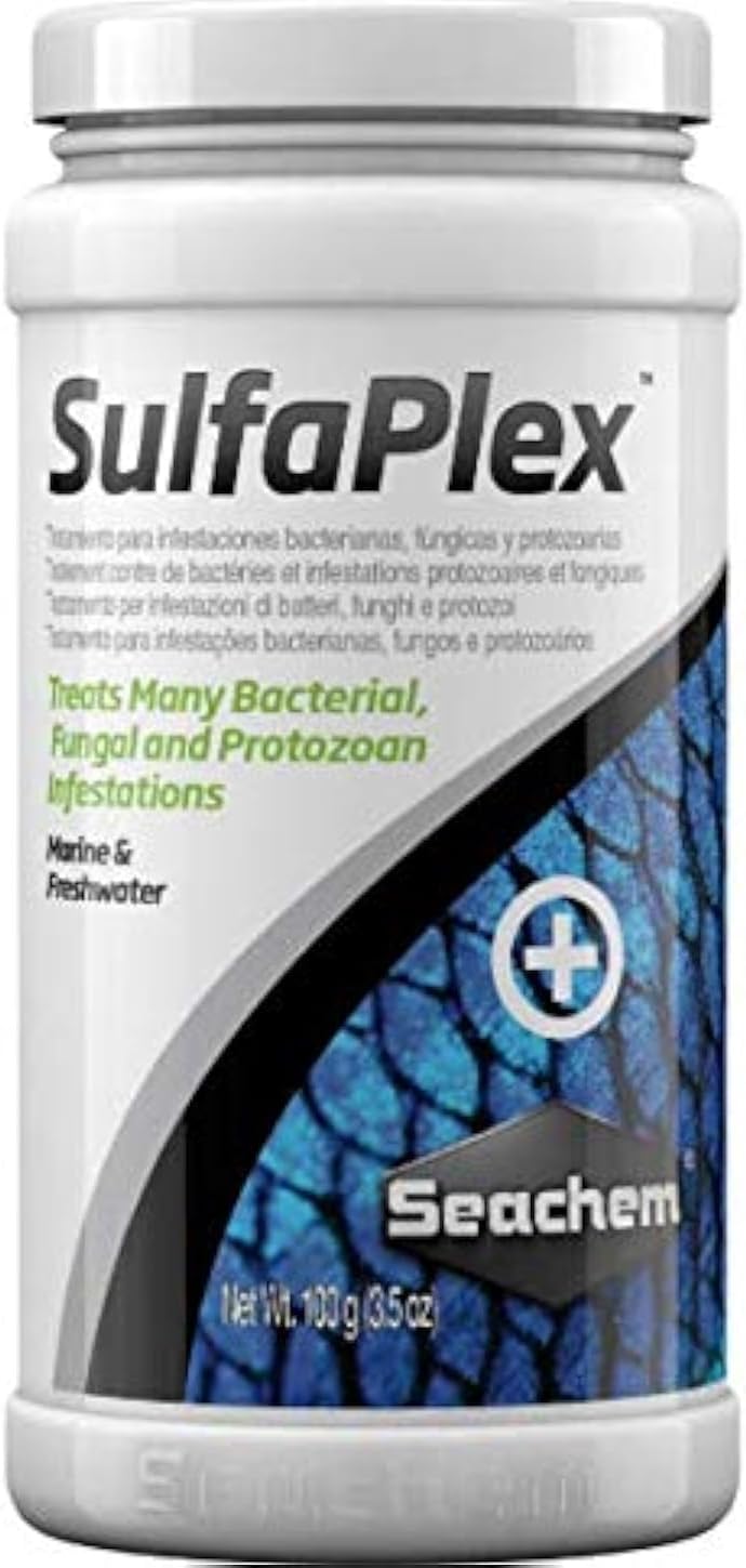 Sulfathiazole, 100 g / 3.5 oz