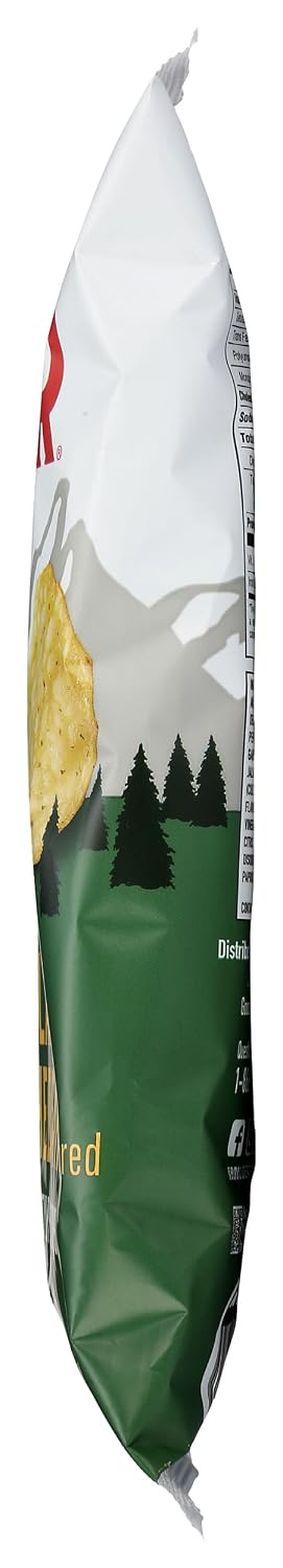 Boulder Canyon Jalapeno Cheddar Kettle Cooked Potato Chips, 5 oz