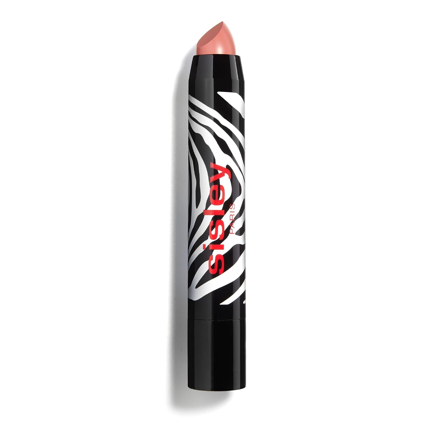 Sisley Paris Phyto-Lip Twist, 8 Candy - Tinted Lip Balm - Plumps & Smooths Lips - Smooth, Glide-On Texture - Shiny Finish