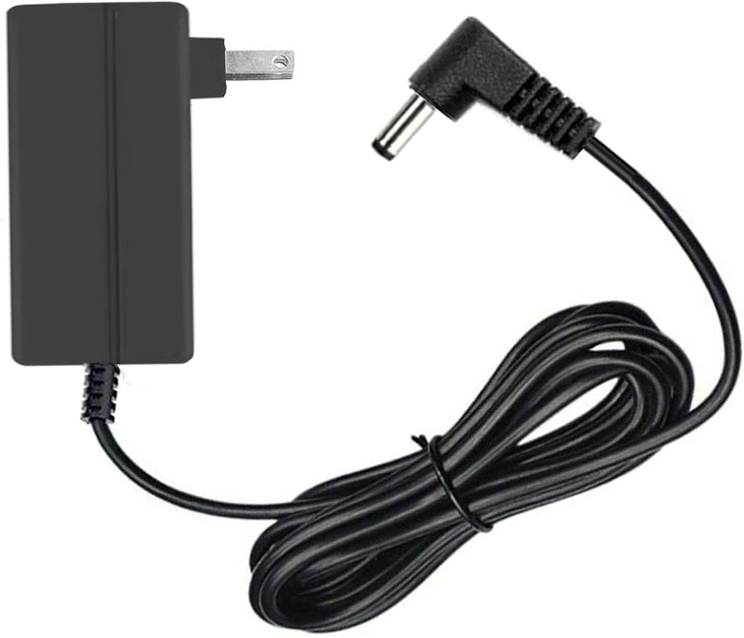 (7ft) AC DC Adapter Charger for Pioneer DJ Toraiz SP-16 (fit This Model ONLY) Sampler Sequencer Sampling Workstation Compatible Replacement Power