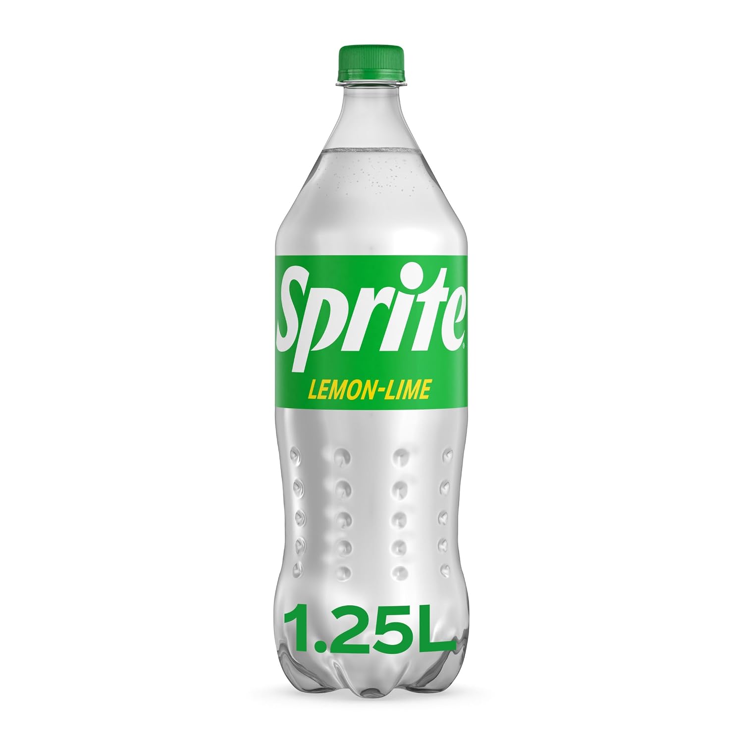 Sprite, Lemon Lime Soda, 12 oz (pack of 8)