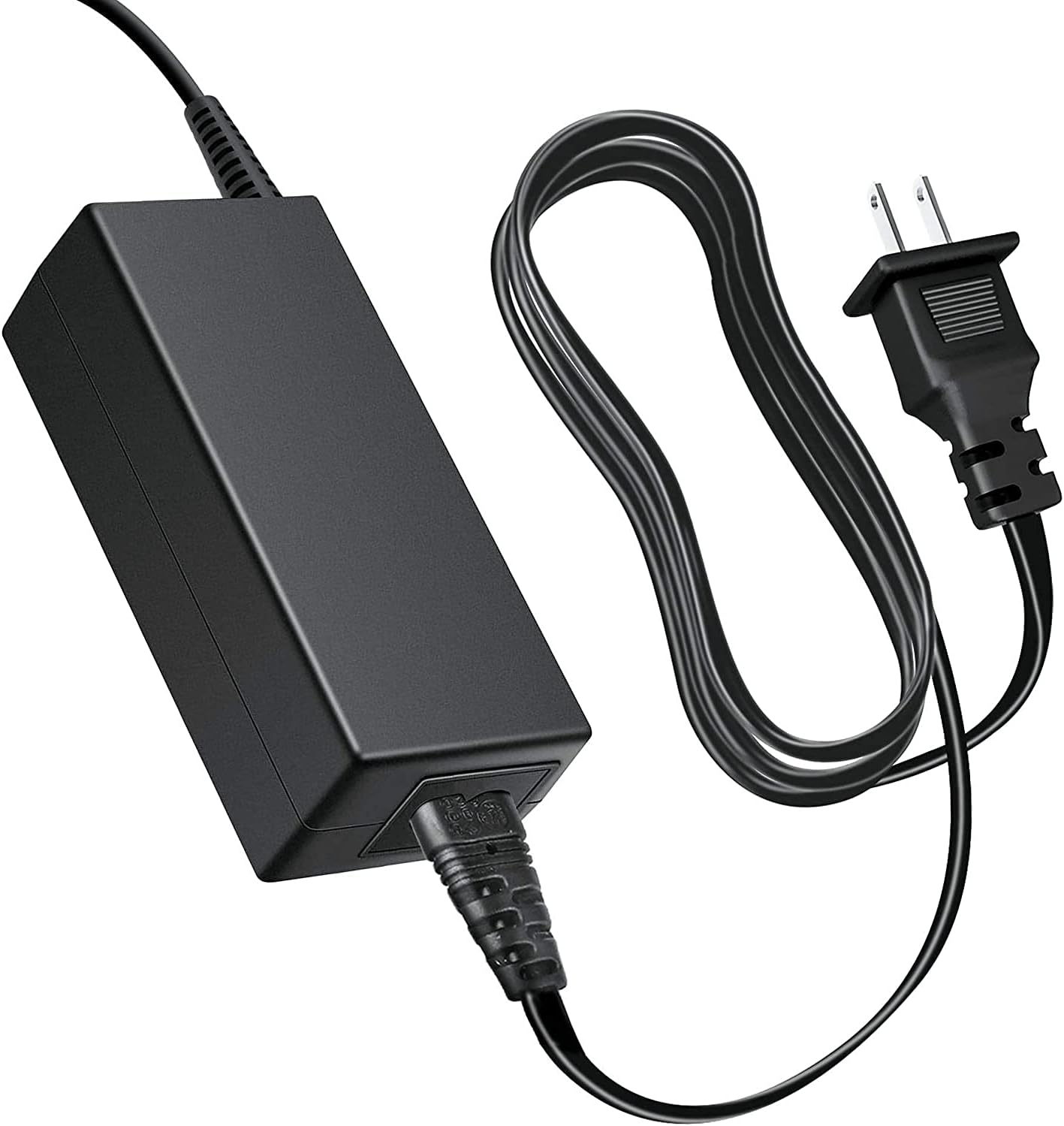 BestCH 4-Pin DI AC DC Adapter for Makerbot Replicator 2 2X Desktop 3D Printer MP04948 MP04952 MP05927 Power Supply Cord