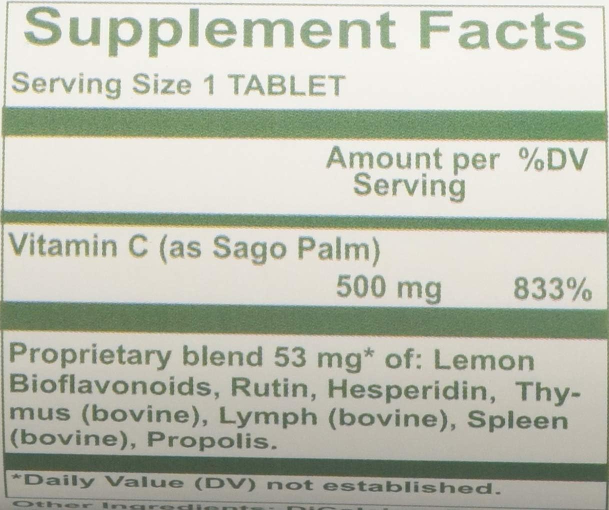 Nutri-West - Core Level Adrenal - 120