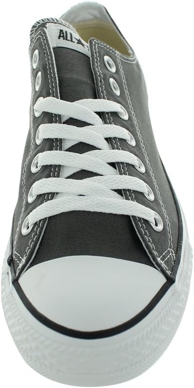 Converse Men's Chuck Taylor All Star Low Top Sneakers