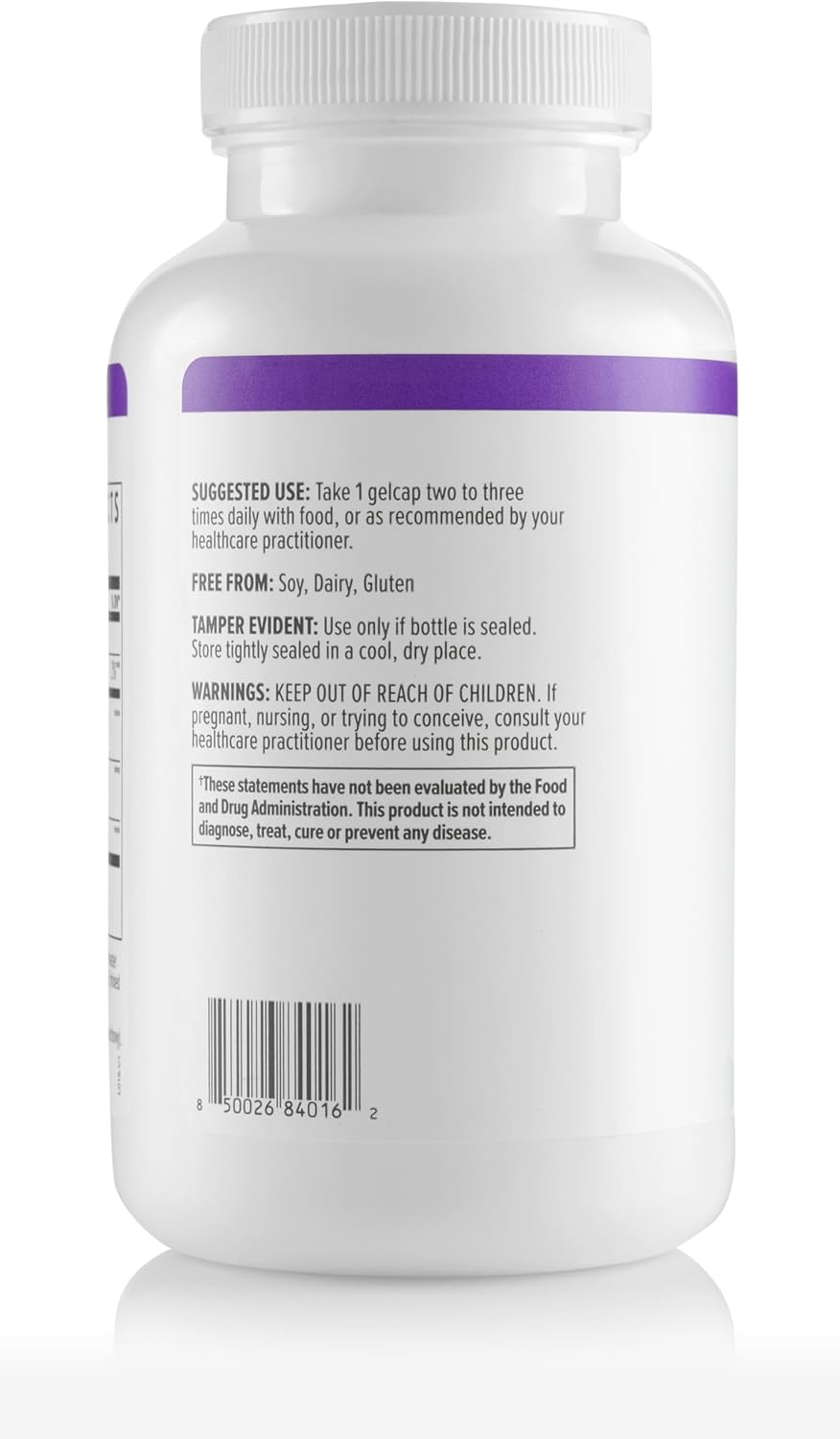 Biote Nutraceuticals - Omega 3 + CoQ10 - Heart + Brain (90 Gel caps)