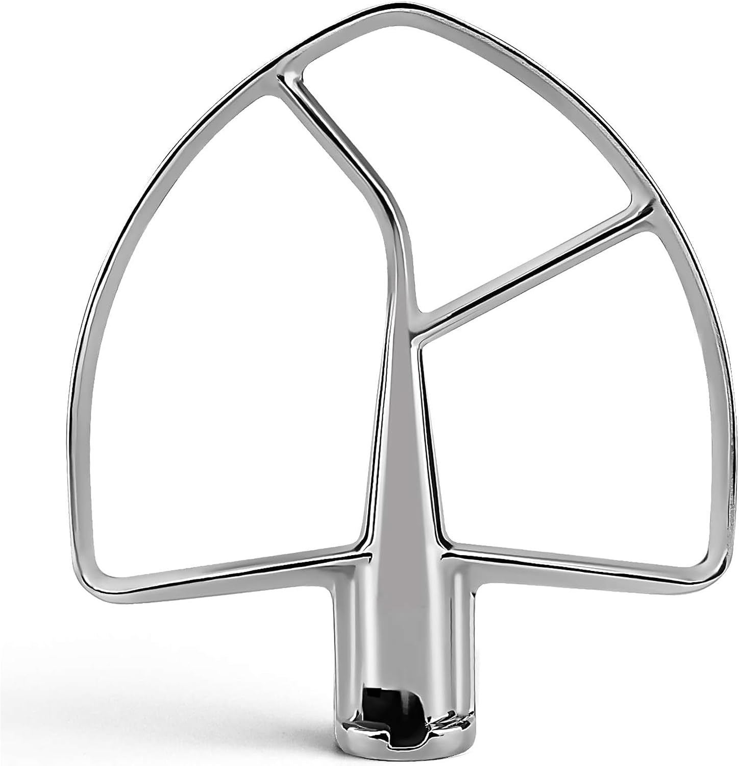7&8 Quart Kitchen Stand Stainless Steel Mixer Attachments for Kitchen-Aid