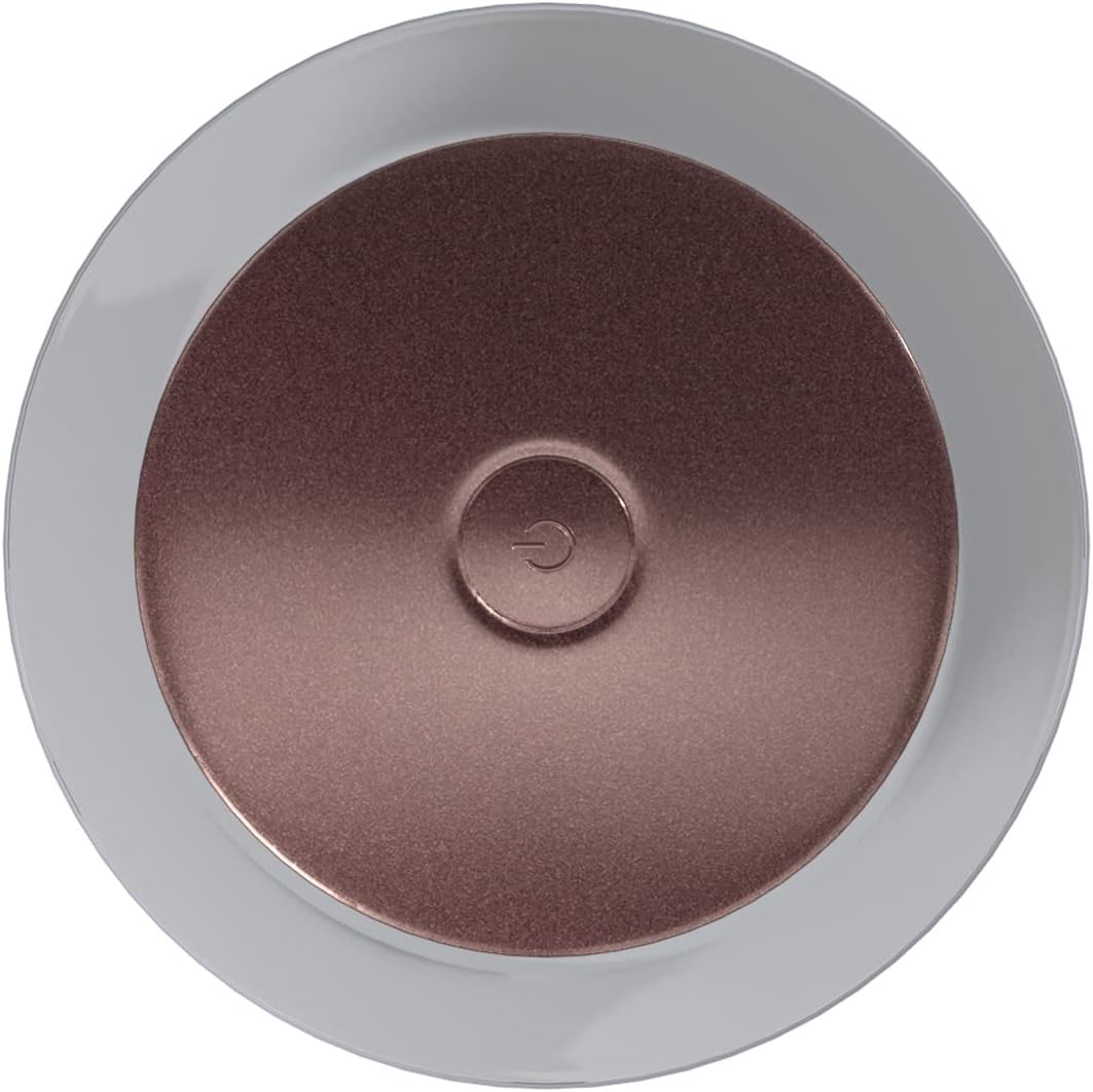 LIGHT IT! By Fulcrum, 24411-101 Lanterna Touch, Silver, Single Pack