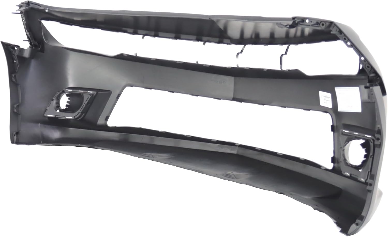 FitParts Compatible with Chevrolet Malibu 1997–2005 Front Bumper Cover