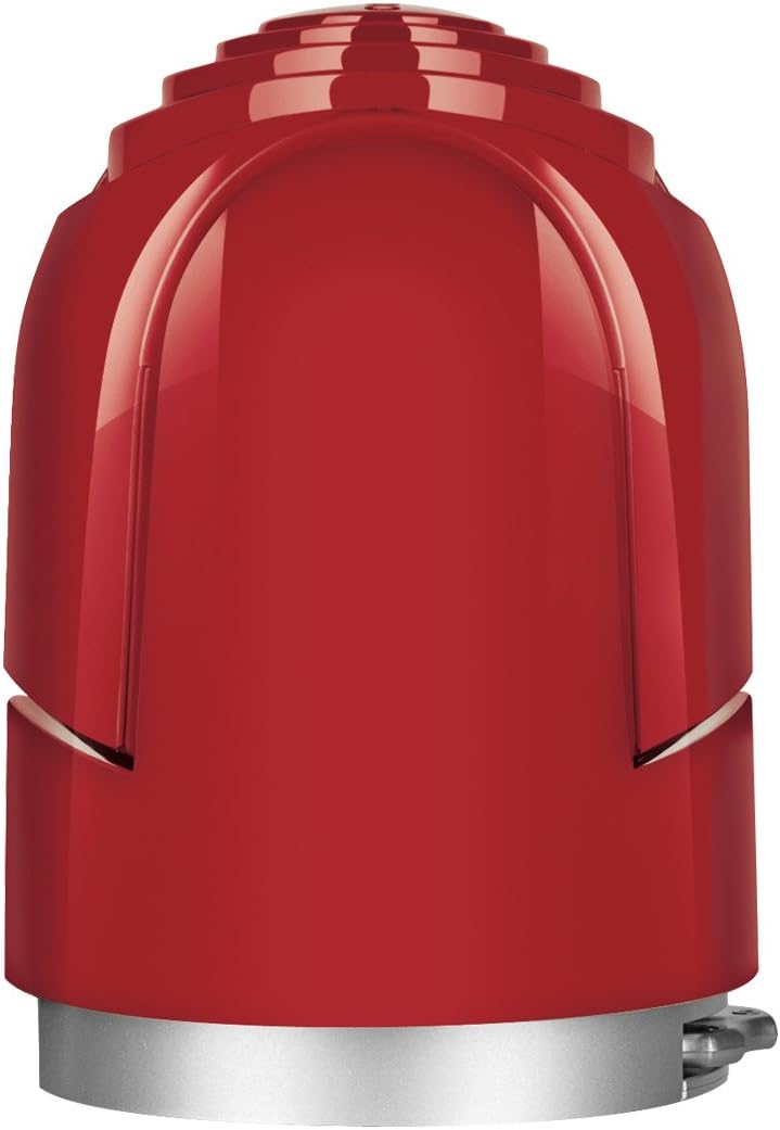 Vornado Flippi V6 Personal Air Circulator Fan, Passion
