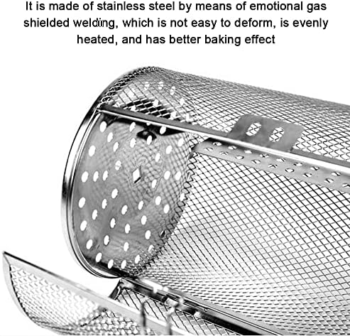 Rotisserie Cage Repla ent for Instant Vortex Air Fryer Oven,Acc ories for Instant Vortex Air Fryer