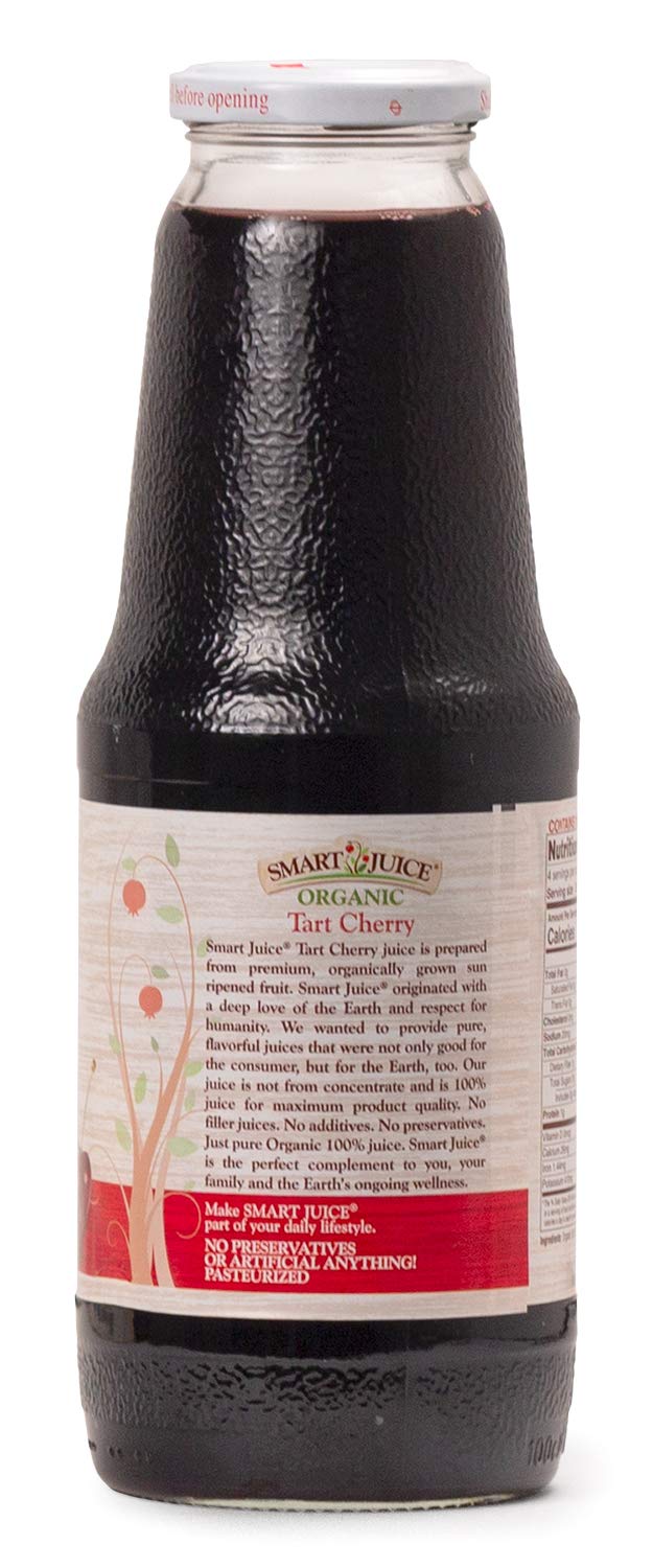 Smart Juice Blend, Antoxdnt Force Org, 33.8 fl oz