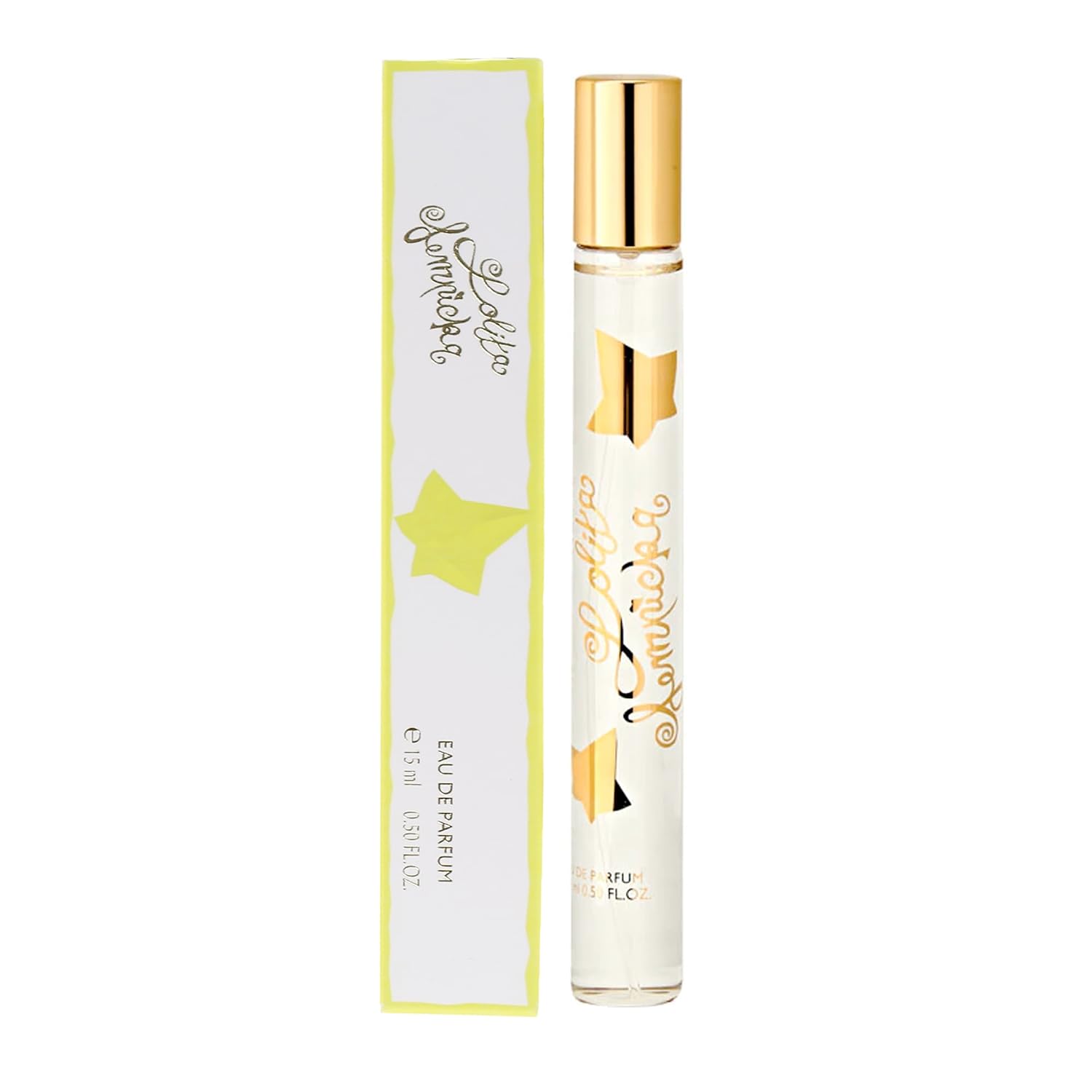 Lolita Lempicka Eau De Parfum Travel Spray, 0.50 fl oz