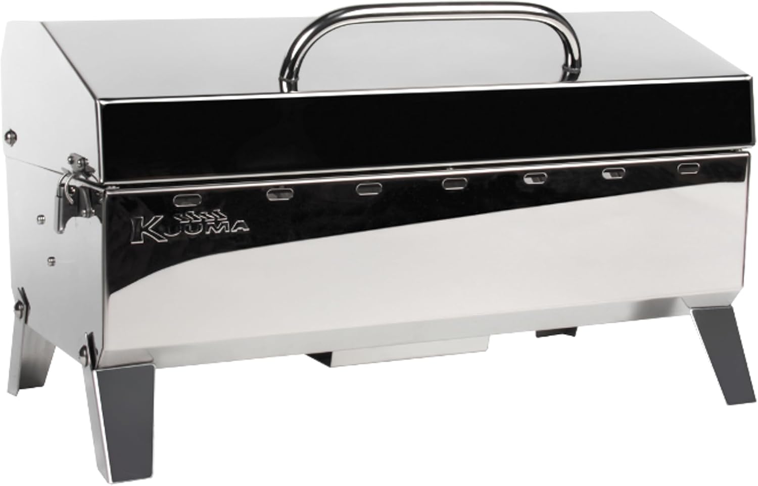 Grill, Charcoal w/Inner Lid Liner