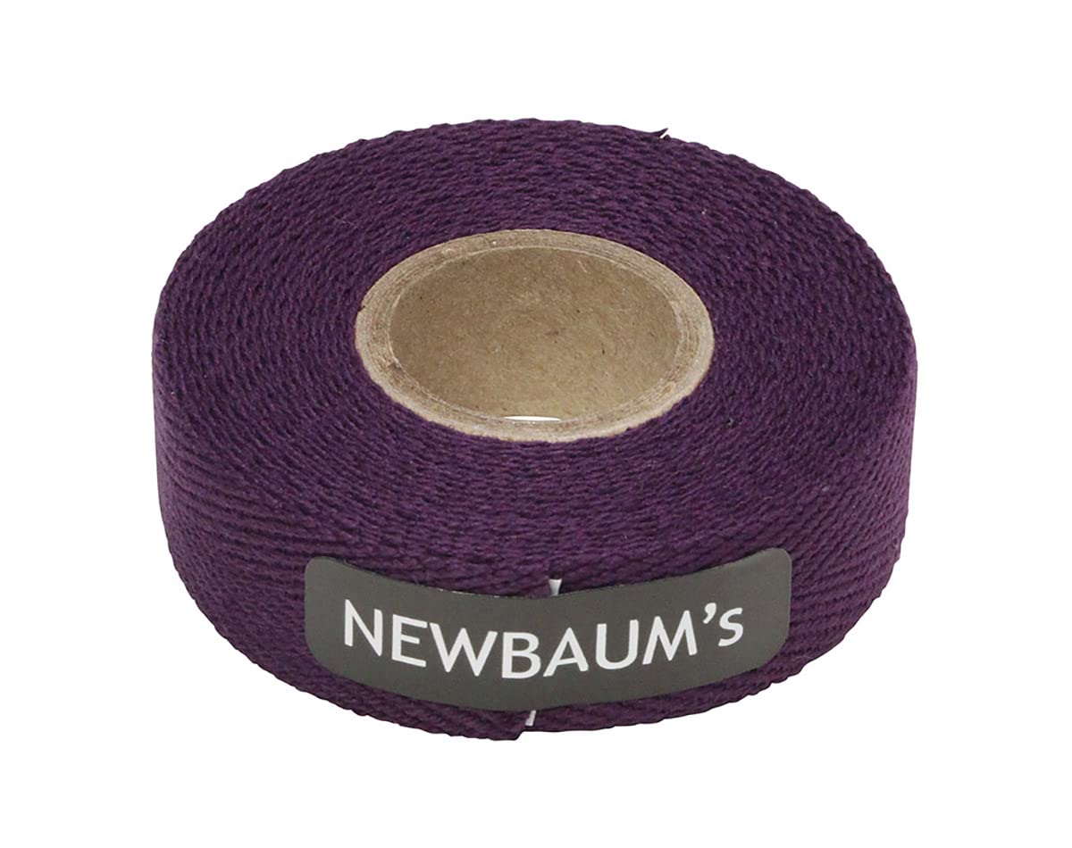 Newbaum's Cotton Road Bicycle Handlebar Tape (Celeste) | bike-handlebar-tape