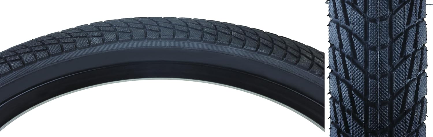 Sunlite Freestyle BMX Kontact Tires