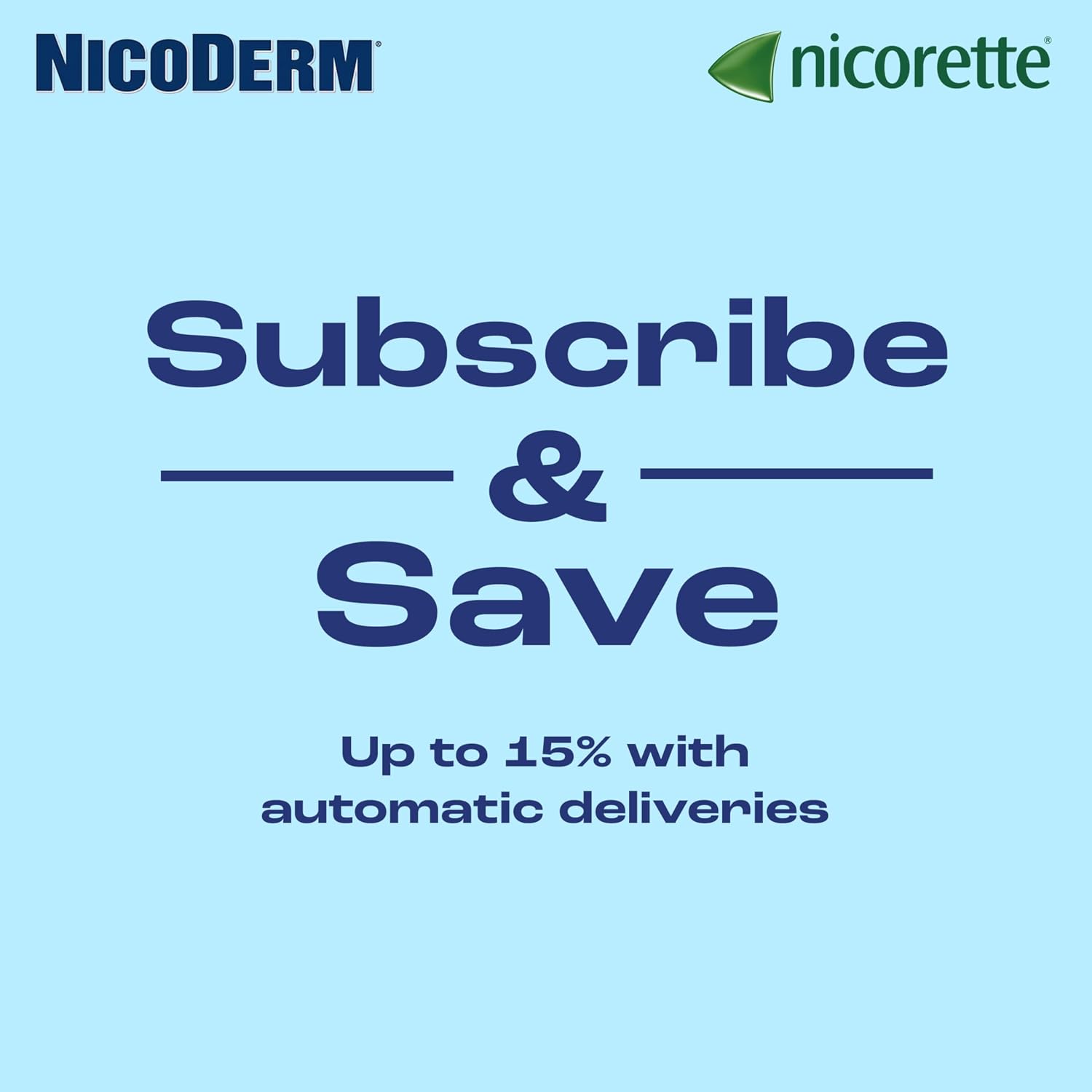 Nicorette 2mg Nicotine Gum to Help Quit Smoking - White Ice Mint Flavored Stop Smoking Aid, 160 Count