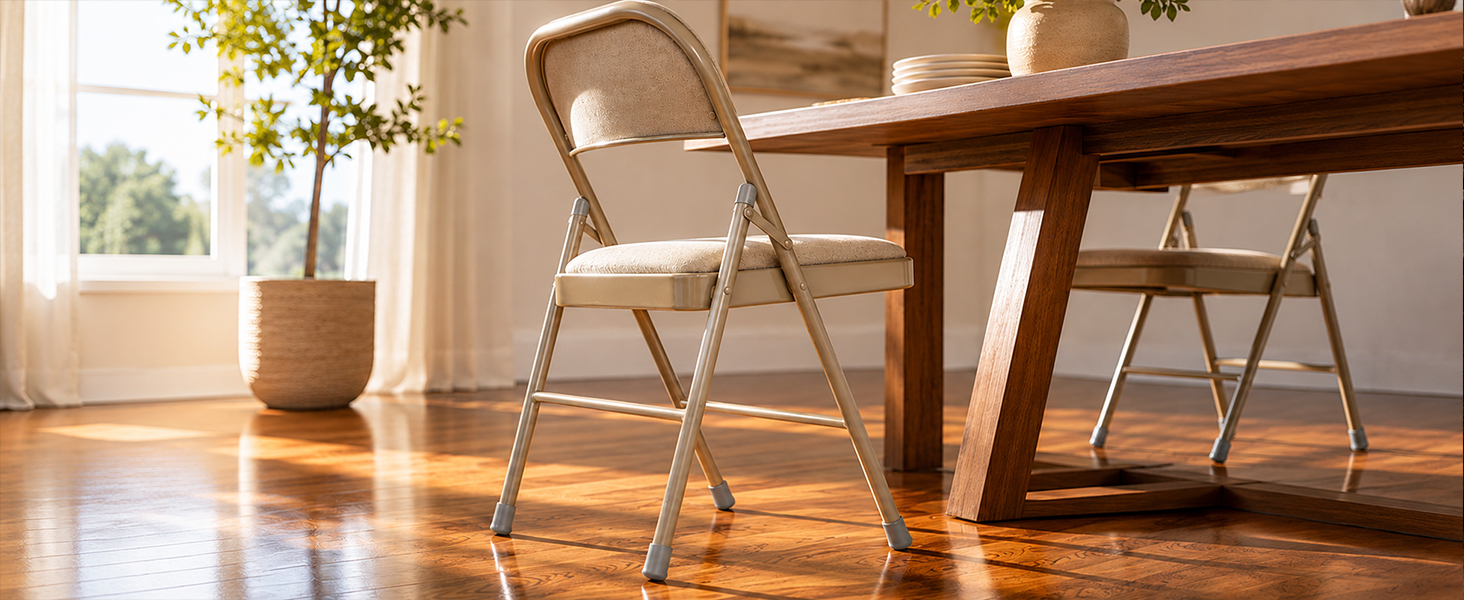 Gluposti - Chair Caps For Everyday Living