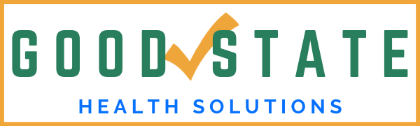 Good State Logo