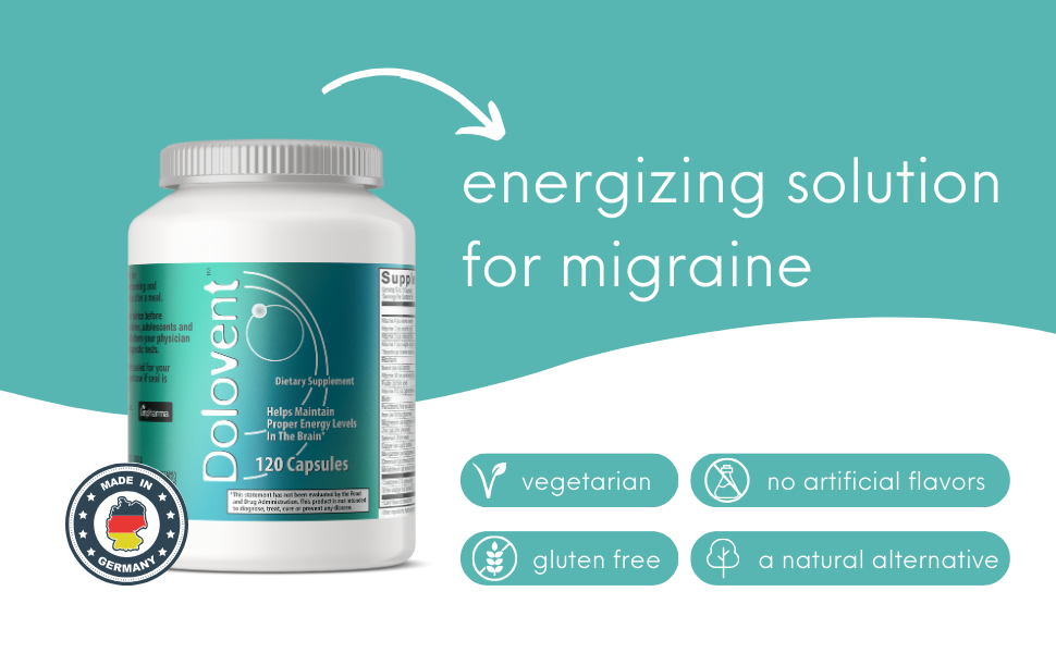 pastillas para la migraña fuerte natural migraine relief preventa migraine pills migrane migravent