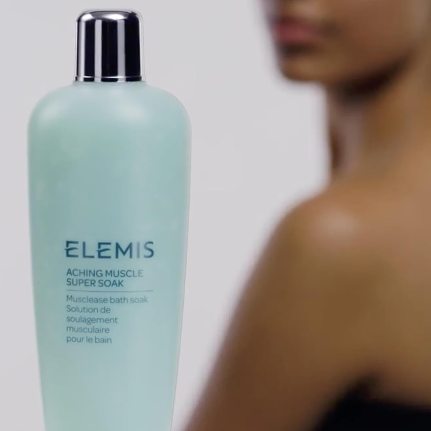 ELEMIS Aching Muscle Super Soak 400ml