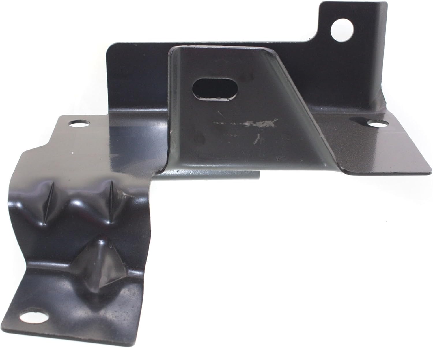 Garage-Pro Bumper Cover KIT Compatible with Chevrolet Avalanche 1500