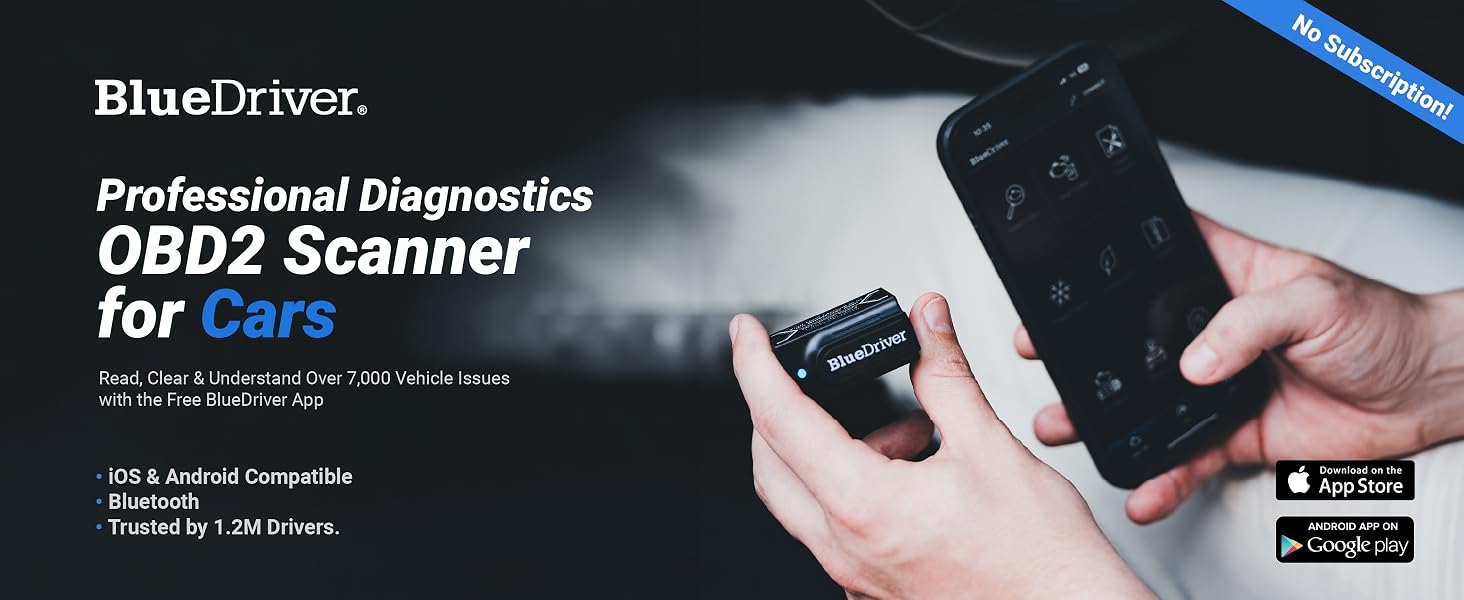 professional diagnostics