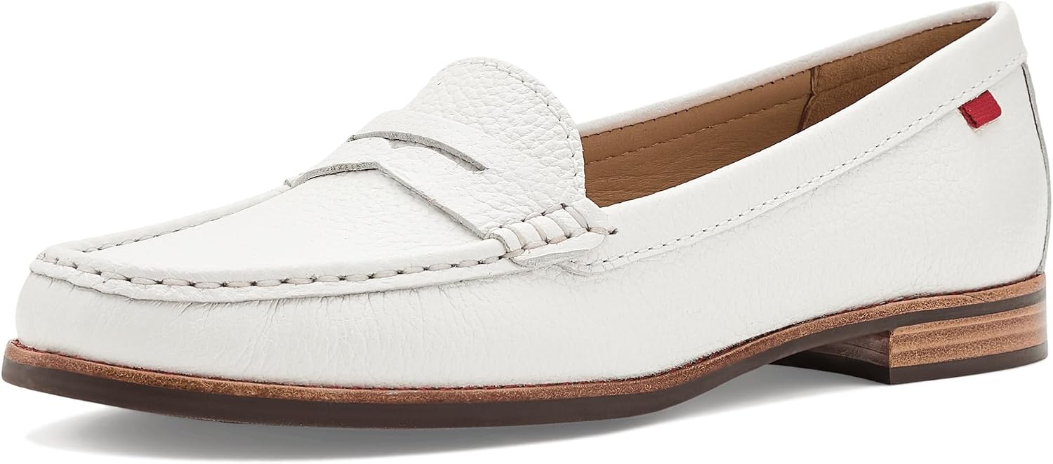 Marc Joseph New York East Village Loafers