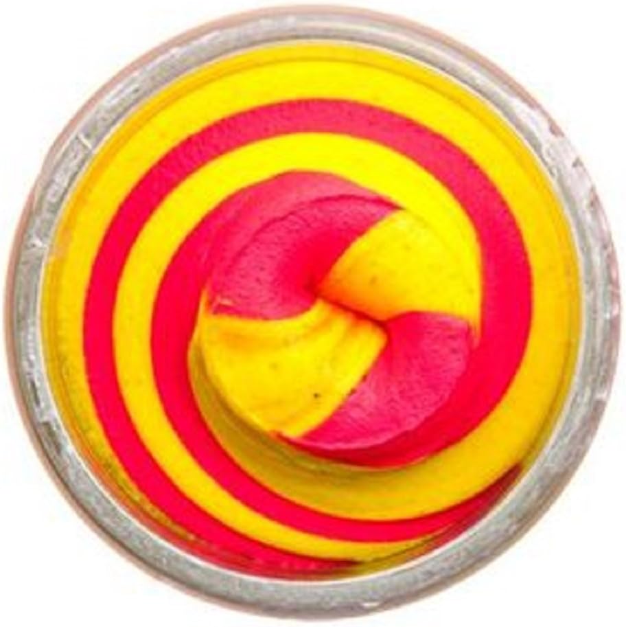 Berkley PowerBait Trout Fishing Dough Bait