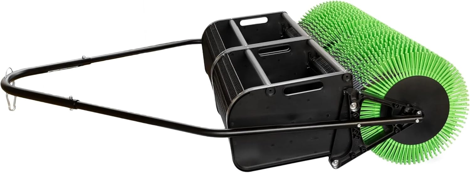 Bag-A-Nut 18" Push Acorn Harvester (Large - for Acorns 3/8" and Larger)