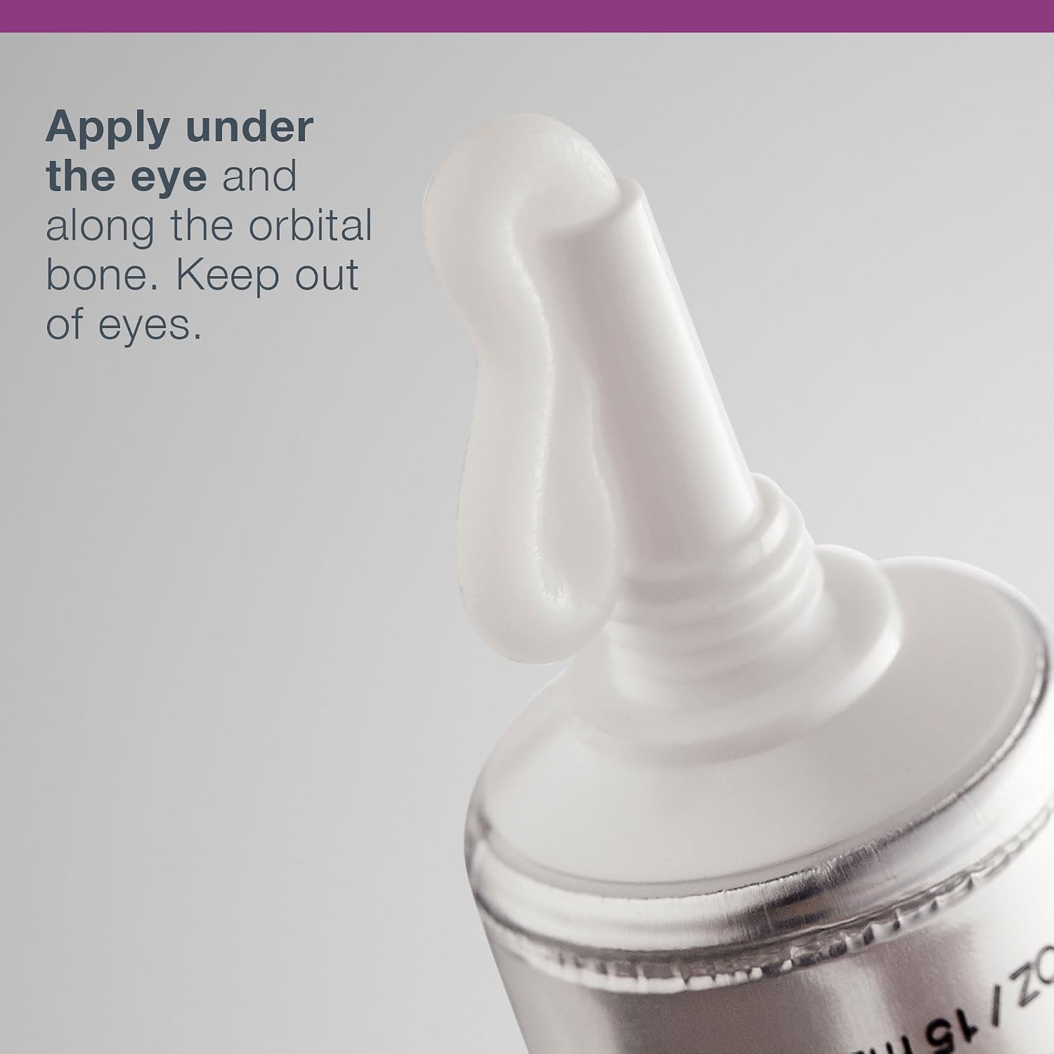 Dermalogica MultiVitamin Power Firm, Eye Cream for Wrinkles | Firms and Smooths Fine Lines Around the Eyes, Doubles as a Makeup Primer, with Antioxidant Vitamins C and E