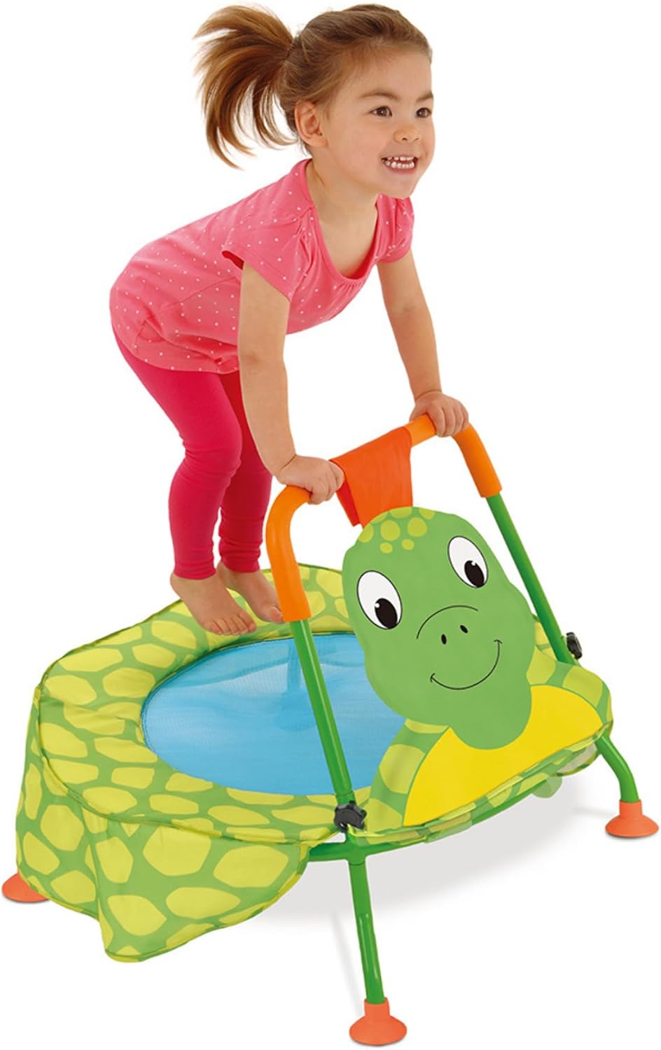 Galt Toys, Nursery Trampoline - Turtle, Trampolines for Kids, Ages 1 Year Plus