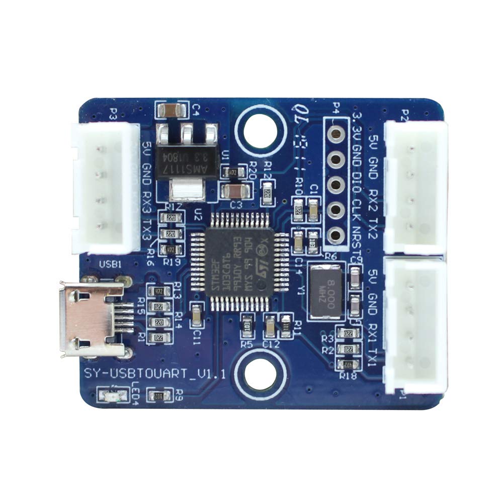 ThunderStick Arcade1Up 12 in 1 Interface Board