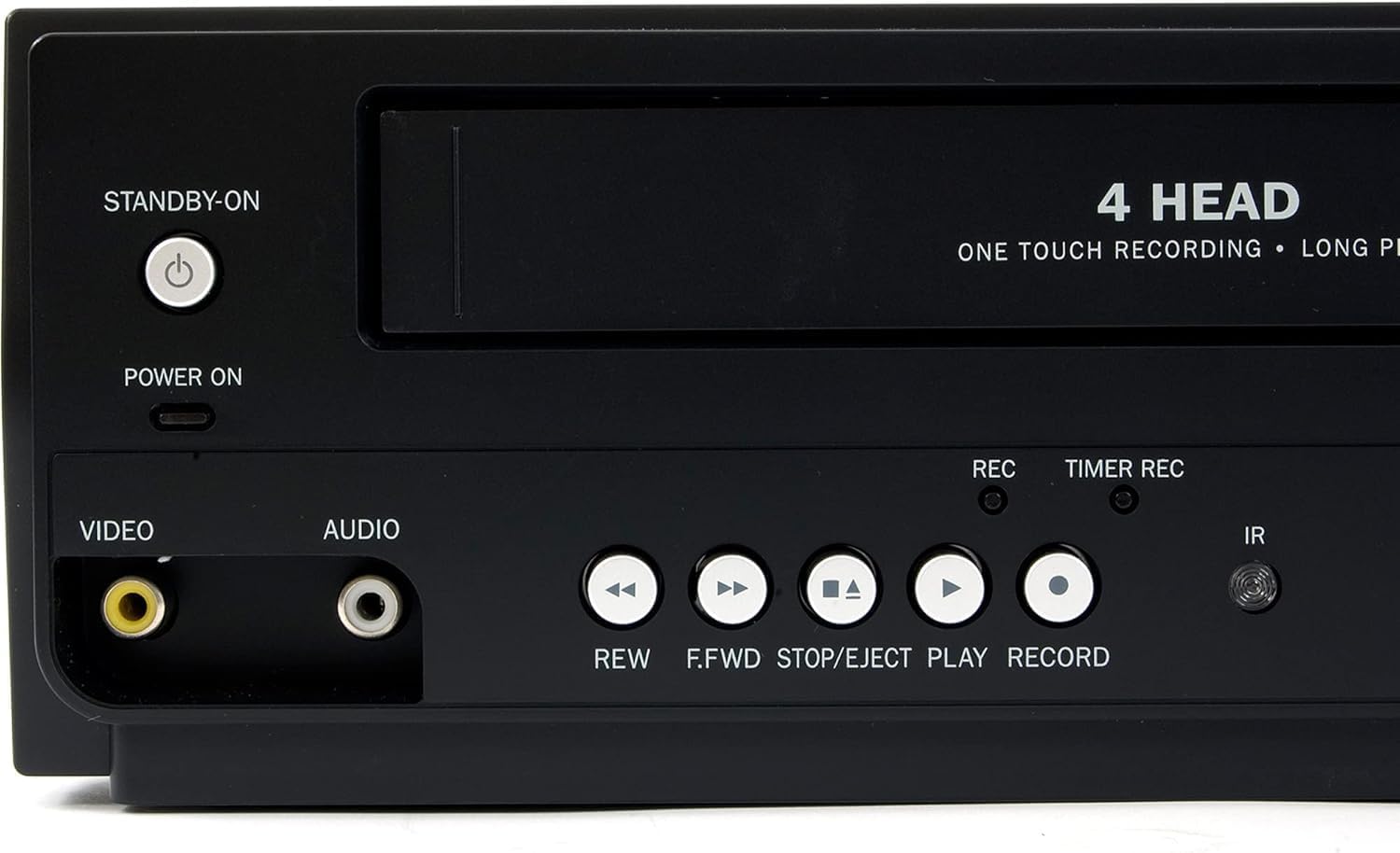 MAGNAVOX DV220MW9 DVD Player VCR Combo (Renewed)