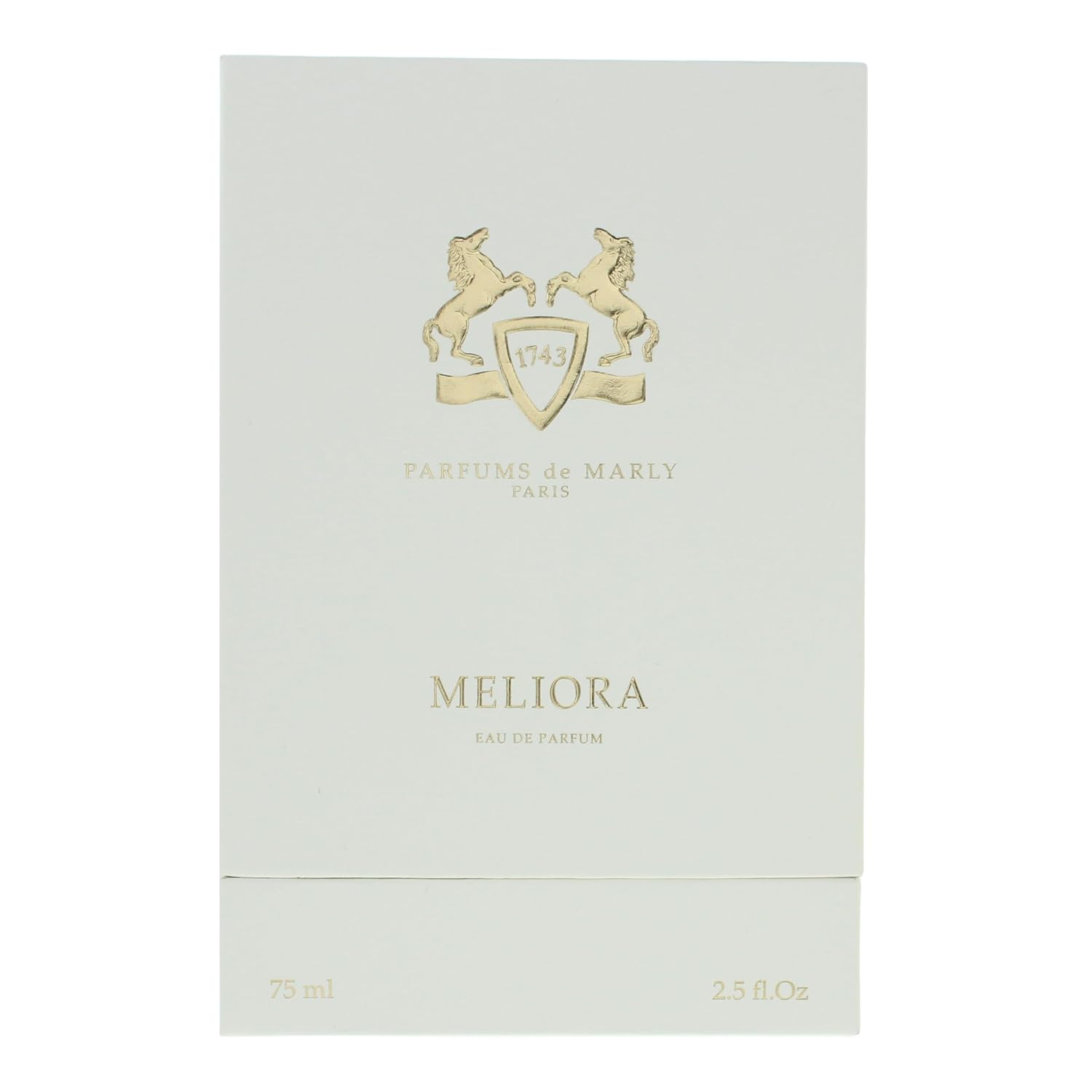 Parfums de Marly Meliora Eau de Parfum – Parfum for Women – 2.5 Fl Oz