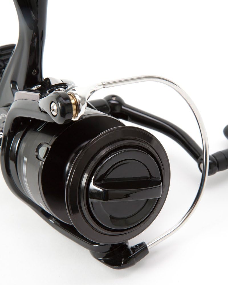 DaiwaCarp Fishing Reel