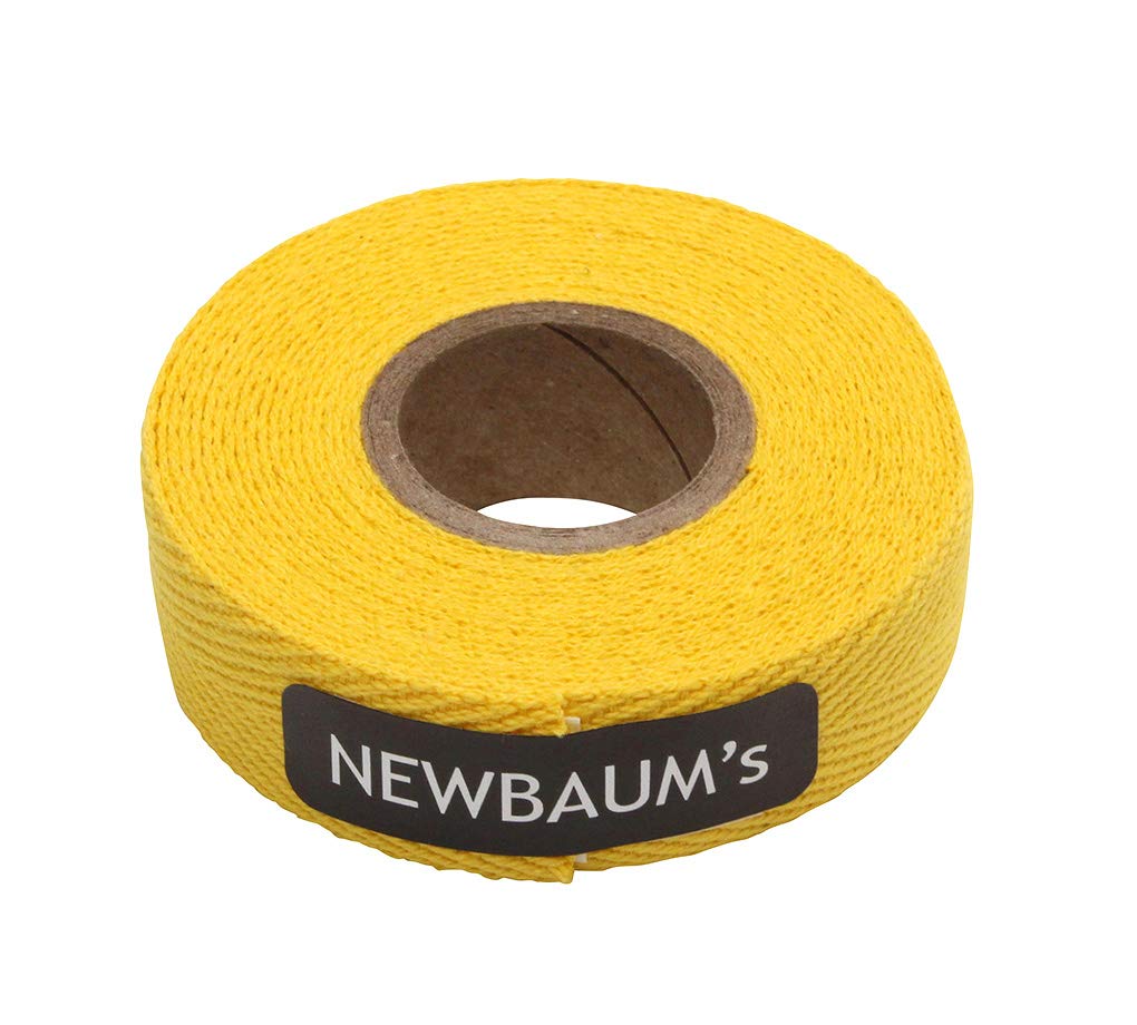 Newbaum's Cotton Road Bicycle Handlebar Tape (Celeste) | bike-handlebar-tape