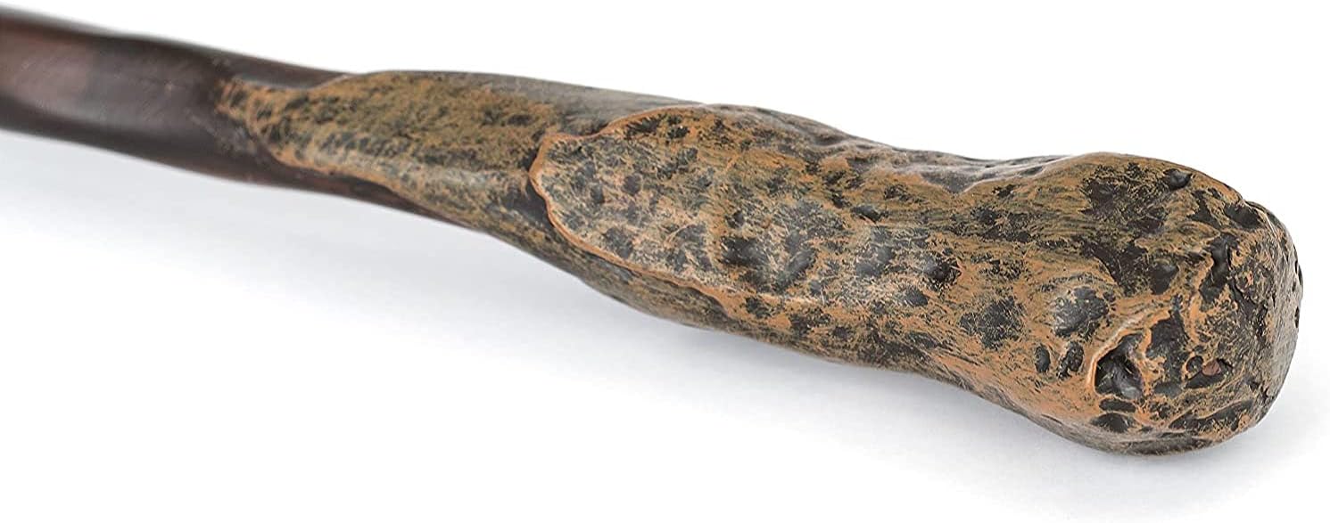 The Noble Collection Ron Weasley's Wand in Ollivander's Box