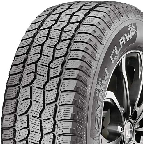 Cooper Discoverer Snow Claw Winter 275/55R20XL 117T Tire