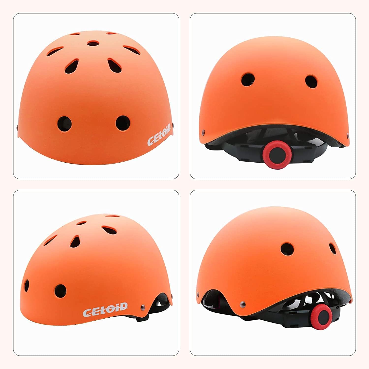 Kids Bike Helmet