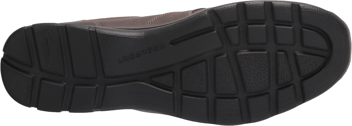 Rockport Men's Get Your Kicks Slip-On Loafer